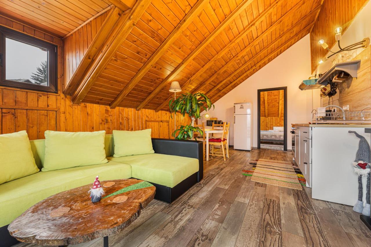 Snug Apartments - Private Parking Near Downtown Braşov Exterior foto